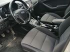 Kia Cerato 1.6 МТ, 2013, 93 000 км объявление продам