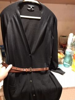 Massimo dutti кардиган