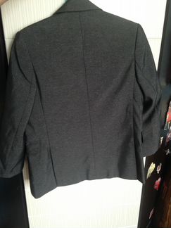 Школьный пиджак