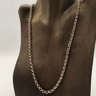 Золотая цепочка