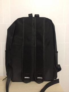 Рюкзак черный Likee