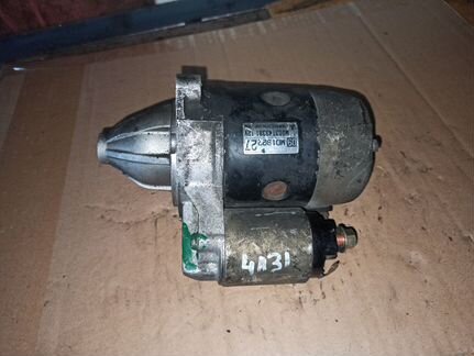 Стартер MD192227