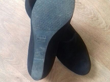 Туфли Stuart Weitzman