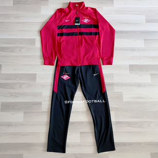 Спортивный костюм Спартак