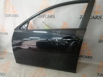 Дверь передняя левая Mazda 3 BL Z6 2011