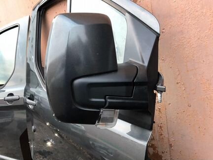 Зеркало Ford Transit Custom 2017 г