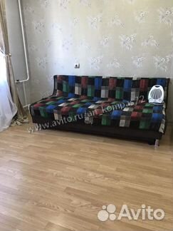 1-к квартира, 40 м², 7/9 эт.