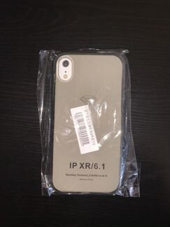 Чехол на iPhone Xr