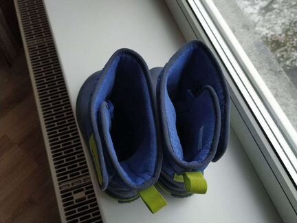 Сапоги Crocs. C13