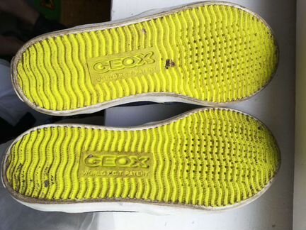 Кеды Geox 32