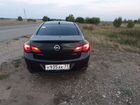Opel Astra 1.4 AT, 2014, 128 000 км