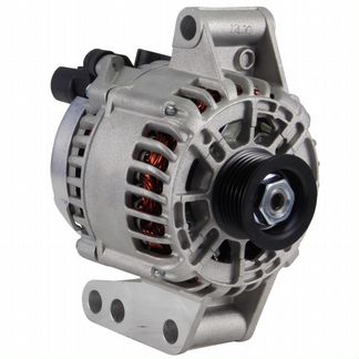 Генератор Форд 90 амп