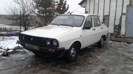 Dacia 1310 1.4 МТ, 1991, 28 101 км