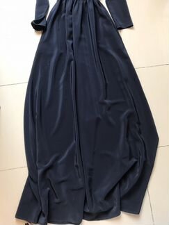 Платье вечернее новое