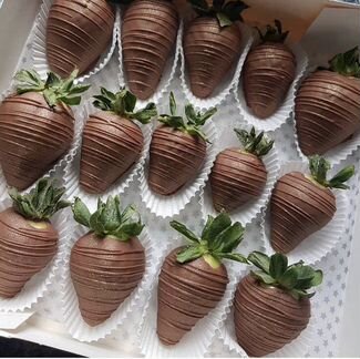 Подарок на новый год