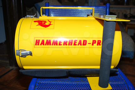 Аквабокс HammerheadPro для подводной съёмки продам