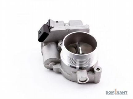 Дроссельная заслонка Audi VW 4E0145950J