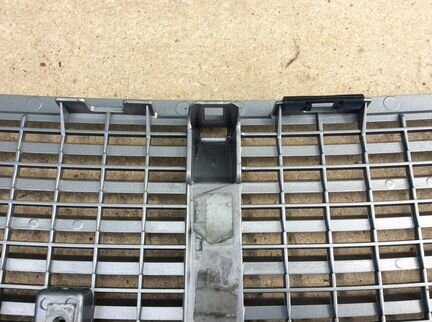 Решетка капота Mercedes W251 R 251