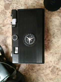 Фотоаппарат 