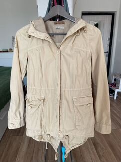 Ветровка, плащ, куртка Pepe jeans
