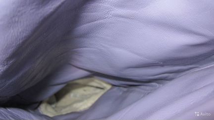 Сапоги Maggie Gi- Италия кожа, на р.37 указан 36,5