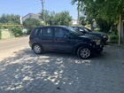 Ford Fusion 1.4 AMT, 2008, 238 000 км