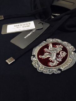 Dolce & Gabbana Костюм Спортивный Оригинал Италия