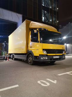 Грузоперевозки 6 метров