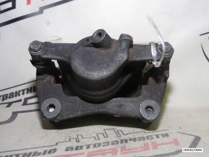 Суппорт В сборе toyota 1NZ-FXE prius NHW10 NHW11 5