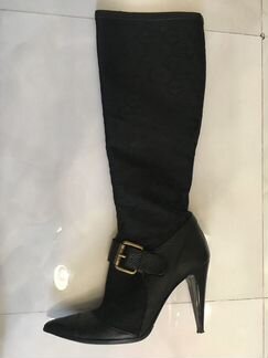 Сапоги Just Cavalli