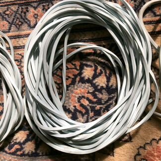 Акустический кабель Supra Комплект для дом.кинотеа