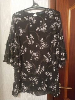 Платье фирма Zolla р-р.48