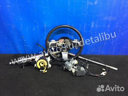 Рулевая колонка Mazda MX5 MX-5 NC Roadster, Miata