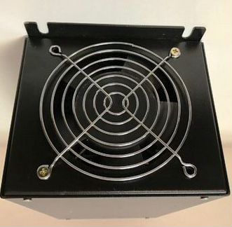 Блок управления шаговым двигателем BD-36N