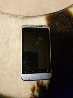 HTC Salsa
