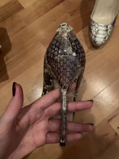 Туфли Jimmy Choo