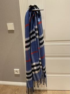Шарф Burberry кашемир