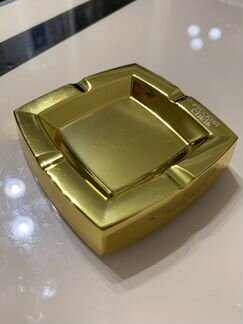 Красивая пепельница