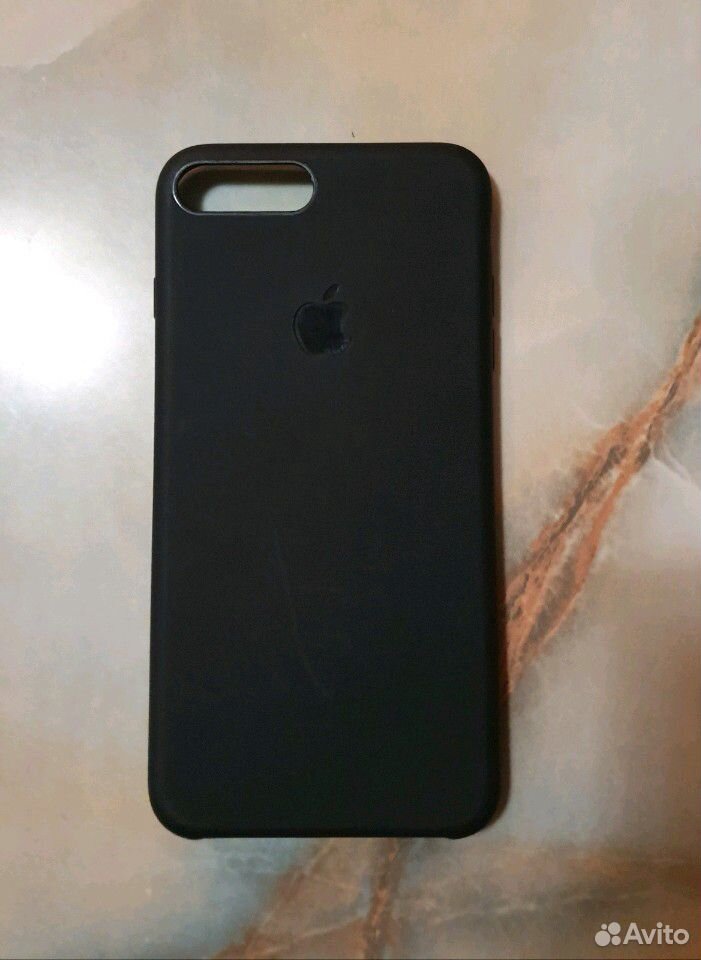 Case for iPhone 7+ and 8+
