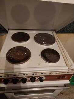 Плита электрическая,холодильник,морозильная камера