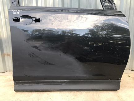 Дверь передняя правая Тойота рав-4 13-18г