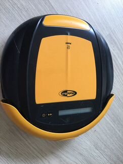 Роботпылесос Hazelbot Apollo Optima