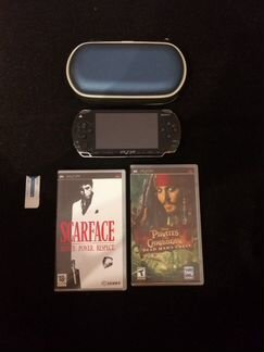 Sony PSP