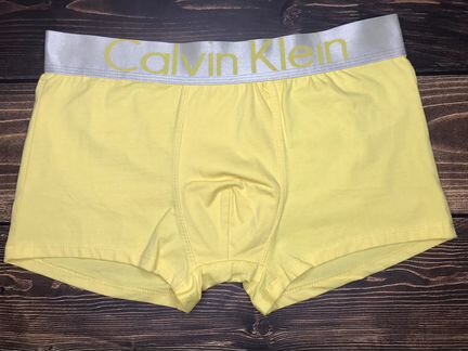 Трусы мужские боксеры