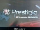 Навигатор Prestigeo 5300вт