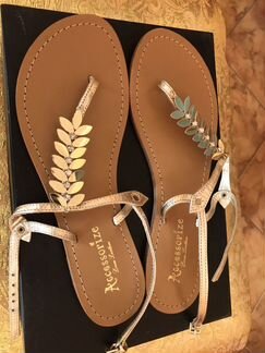 Сандали Accessorize