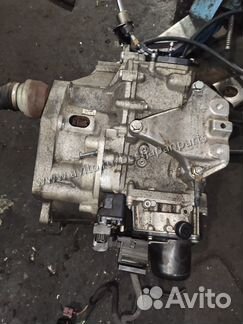 Ркпп (робот) DSG7 VW KHN