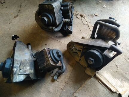 Кронштейн двигателя левый VW Туарег Порш Каен 3.2