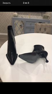 Ботильоны Tipe e tacchi