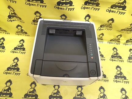 Принтер HP LaserJet P2015